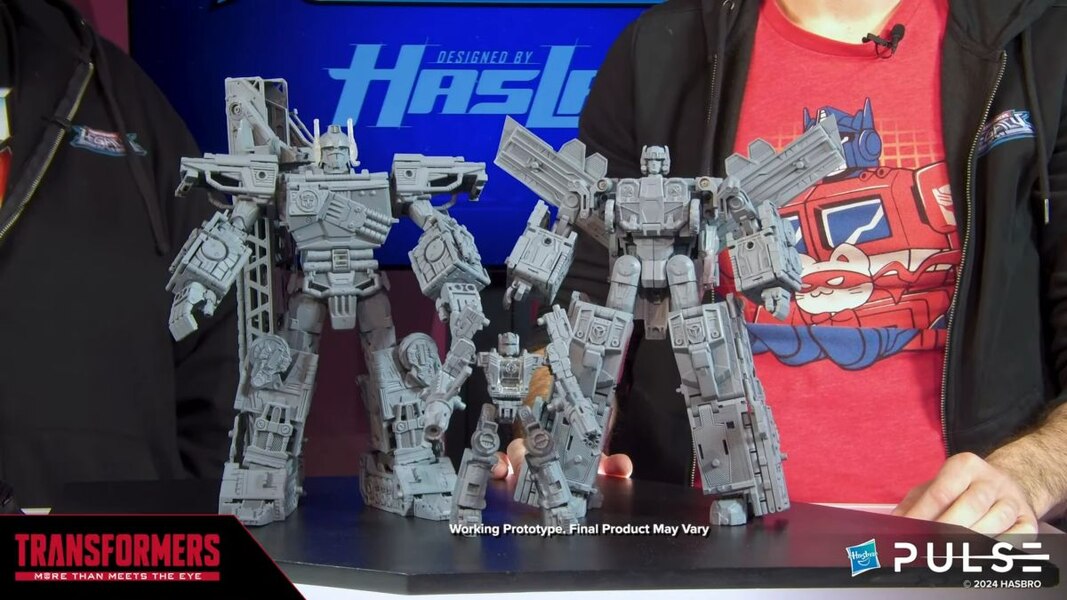 Image Of HasLab Omega Prime Official Details For Transformers Legacy Robots In Disguise  (89 of 123)